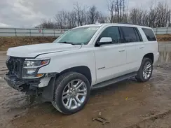 1GNSKBKC2HR389082 2017 CHEVROLET TAHOE