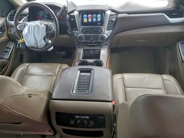 1GNSKBKC2HR389082 2017 CHEVROLET TAHOE - Image 8