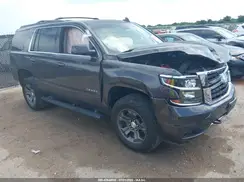 1GNSKBKC2HR396162 2017 CHEVROLET TAHOE