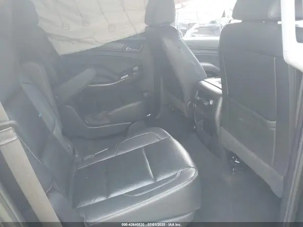 1GNSKBKC2HR396162 2017 CHEVROLET TAHOE - Image 8