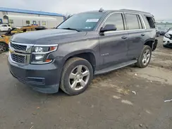 1GNSKBKC2HR407208 2017 CHEVROLET TAHOE