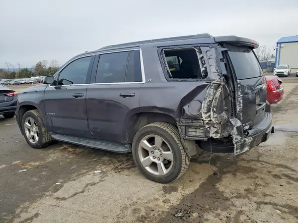 1GNSKBKC2HR407208 2017 CHEVROLET TAHOE - Image 2