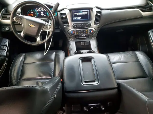1GNSKBKC2HR407208 2017 CHEVROLET TAHOE - Image 8