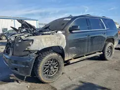 1GNSKBKC2JR104533 2018 CHEVROLET TAHOE
