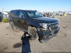 1GNSKBKC2JR131635 2018 CHEVROLET TAHOE