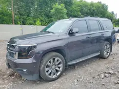 1GNSKBKC2JR136902 2018 CHEVROLET TAHOE
