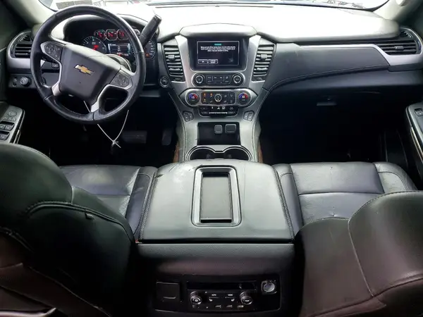 1GNSKBKC2JR136902 2018 CHEVROLET TAHOE - Image 8