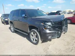 1GNSKBKC2JR149262 2018 CHEVROLET TAHOE