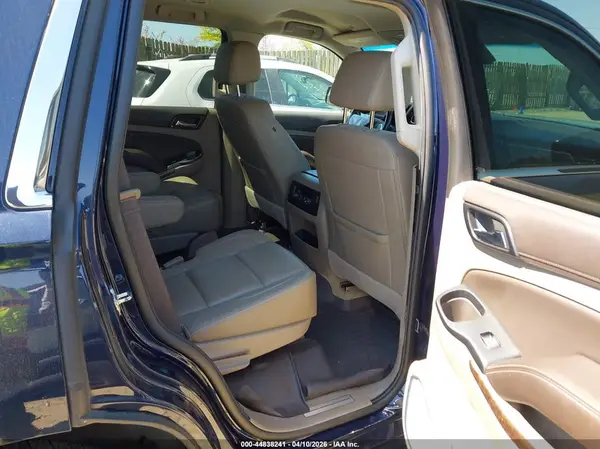 1GNSKBKC2JR150184 2018 CHEVROLET TAHOE - Image 8