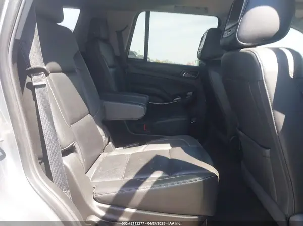 1GNSKBKC2JR156051 2018 CHEVROLET TAHOE - Image 8