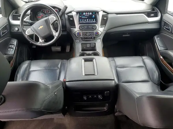 1GNSKBKC2JR181807 2018 CHEVROLET TAHOE - Image 8