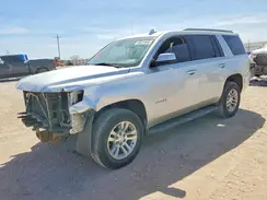 1GNSKBKC2JR182519 2018 CHEVROLET TAHOE