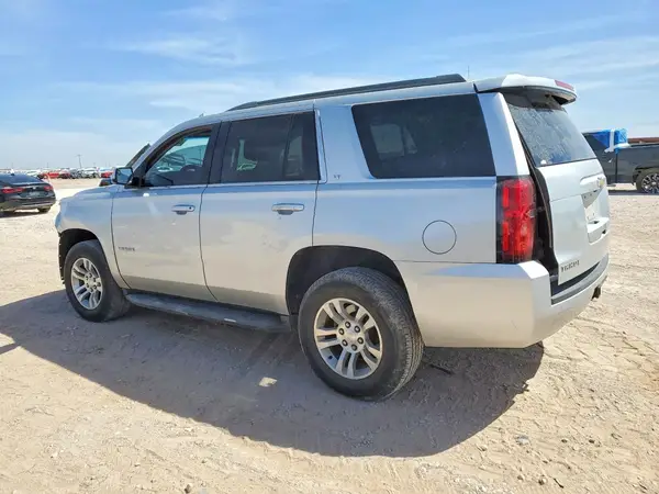 1GNSKBKC2JR182519 2018 CHEVROLET TAHOE - Image 2