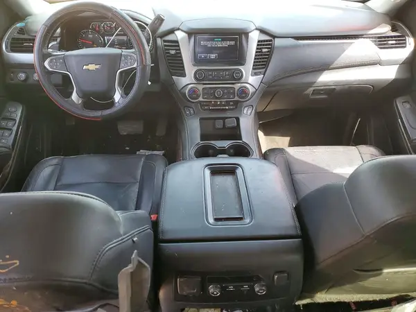1GNSKBKC2JR182519 2018 CHEVROLET TAHOE - Image 8