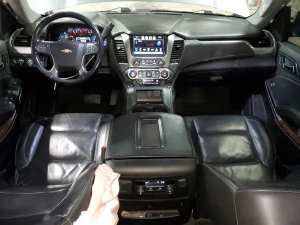 1GNSKBKC2JR202235 2018 CHEVROLET TAHOE - Image 8