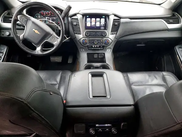 1GNSKBKC2JR206866 2018 CHEVROLET TAHOE - Image 8