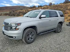 1GNSKBKC2JR213171 2018 CHEVROLET TAHOE