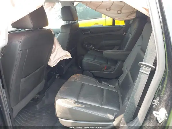 1GNSKBKC2JR217172 2018 CHEVROLET TAHOE - Image 8