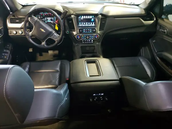 1GNSKBKC2JR218497 2018 CHEVROLET TAHOE - Image 8