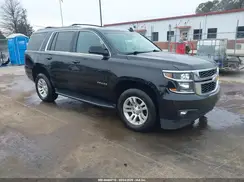 1GNSKBKC2JR251175 2018 CHEVROLET TAHOE