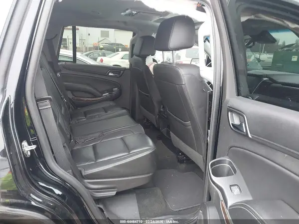 1GNSKBKC2JR251175 2018 CHEVROLET TAHOE - Image 8