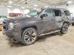 1GNSKBKC2JR262614 2018 CHEVROLET TAHOE