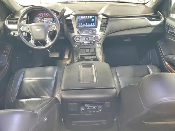 1GNSKBKC2JR262614 2018 CHEVROLET TAHOE - Image 8