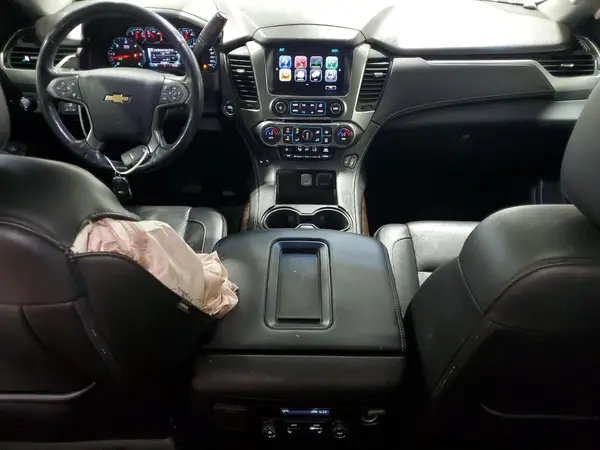 1GNSKBKC2JR264783 2018 CHEVROLET TAHOE - Image 8