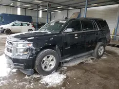 1GNSKBKC2JR269062 2018 CHEVROLET TAHOE