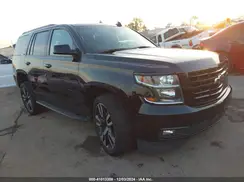 1GNSKBKC2JR277646 2018 CHEVROLET TAHOE