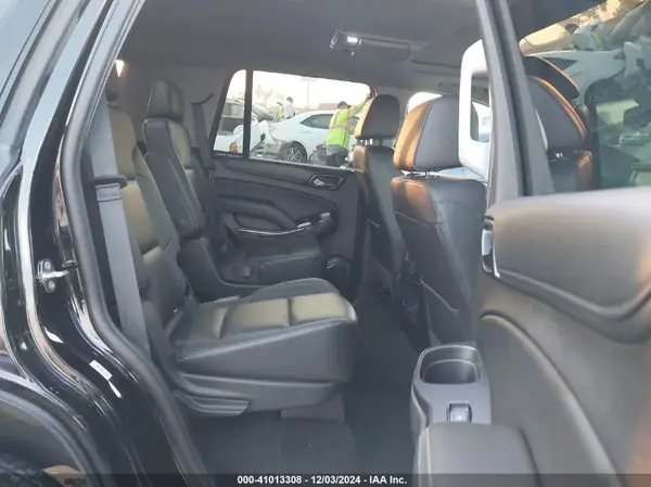 1GNSKBKC2JR277646 2018 CHEVROLET TAHOE - Image 8