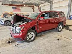 1GNSKBKC2JR282605 2018 CHEVROLET TAHOE