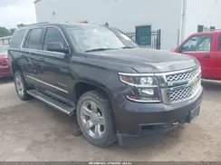 1GNSKBKC2JR287349 2018 CHEVROLET TAHOE