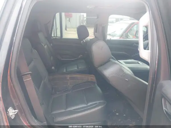 1GNSKBKC2JR287349 2018 CHEVROLET TAHOE - Image 8
