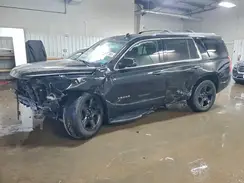 1GNSKBKC2JR288470 2018 CHEVROLET TAHOE