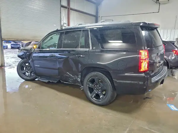1GNSKBKC2JR288470 2018 CHEVROLET TAHOE - Image 2
