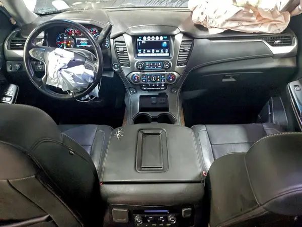 1GNSKBKC2JR288470 2018 CHEVROLET TAHOE - Image 8
