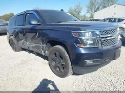 1GNSKBKC2JR293152 2018 CHEVROLET TAHOE