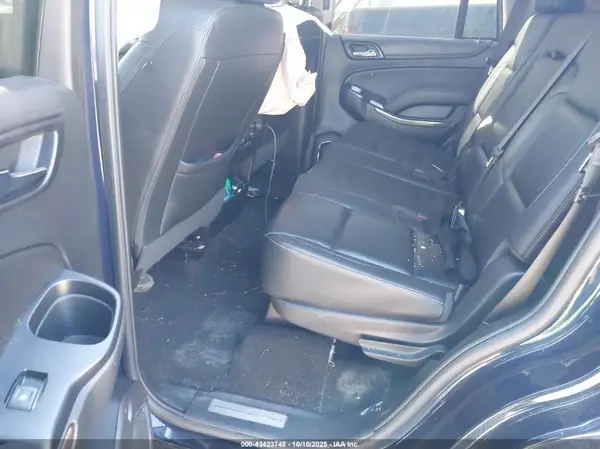 1GNSKBKC2JR293152 2018 CHEVROLET TAHOE - Image 8