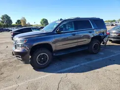 1GNSKBKC2JR306109 2018 CHEVROLET TAHOE
