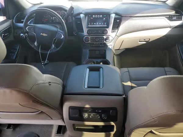 1GNSKBKC2JR313304 2018 CHEVROLET TAHOE - Image 8