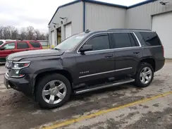 1GNSKBKC2JR321175 2018 CHEVROLET TAHOE