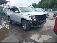 1GNSKBKC2JR328532 2018 CHEVROLET TAHOE