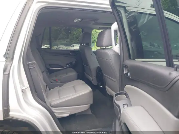 1GNSKBKC2JR328532 2018 CHEVROLET TAHOE - Image 8