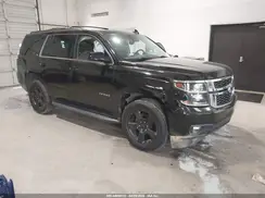 1GNSKBKC2JR344102 2018 CHEVROLET TAHOE