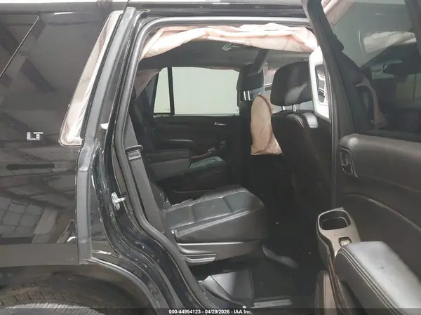 1GNSKBKC2JR344102 2018 CHEVROLET TAHOE - Image 8