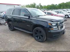 1GNSKBKC2JR347050 2018 CHEVROLET TAHOE
