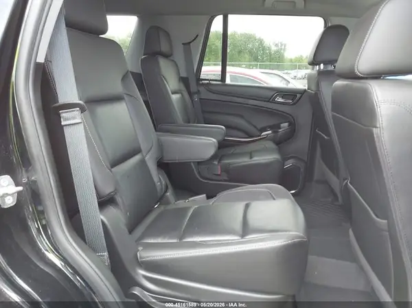 1GNSKBKC2JR347050 2018 CHEVROLET TAHOE - Image 8