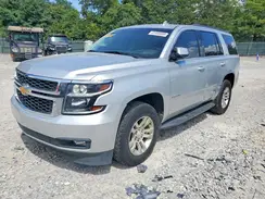 1GNSKBKC2JR354273 2018 CHEVROLET TAHOE