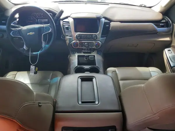1GNSKBKC2JR354273 2018 CHEVROLET TAHOE - Image 8